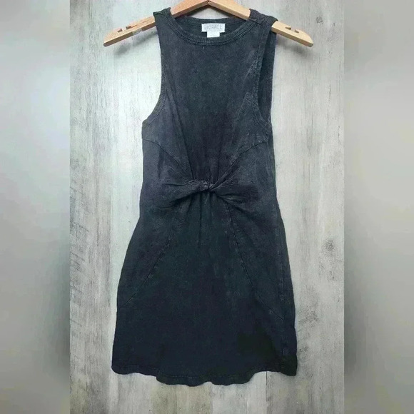 L*Space Seaview Short Dress Black Size XS - Picture 8 of 10